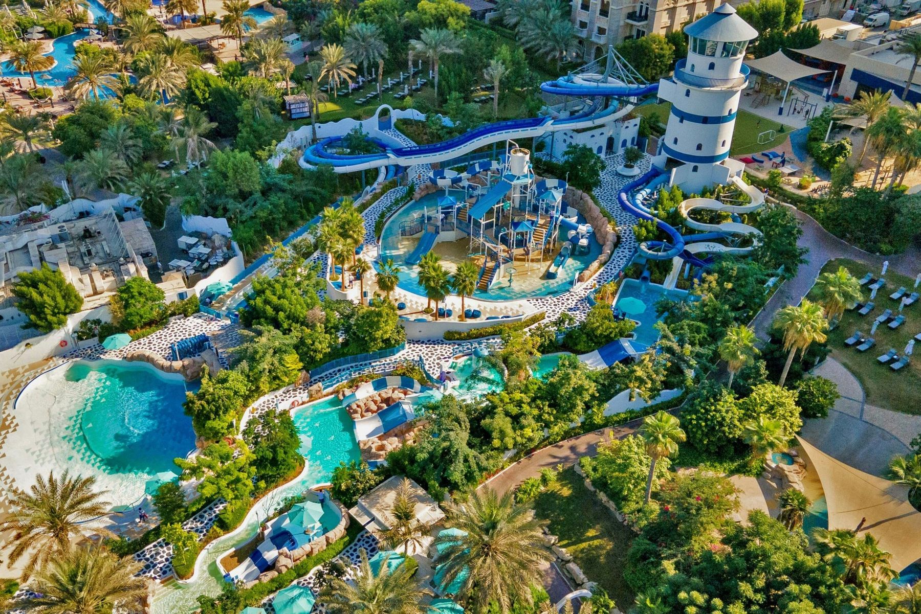 W Dubai - Mina Seyahi