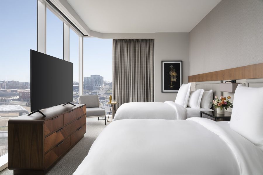 Four Seasons Nashville, photo 3