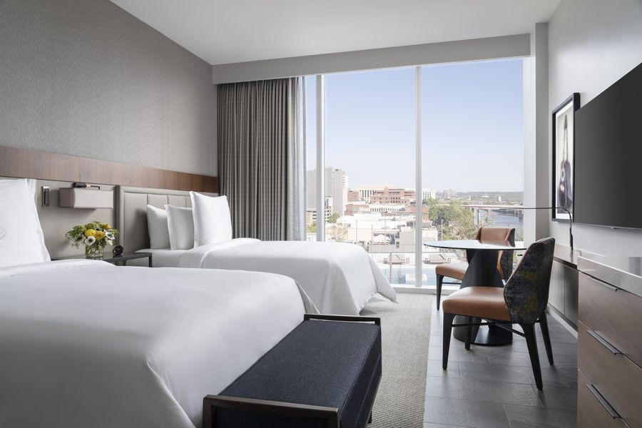Four Seasons Nashville, photo 2