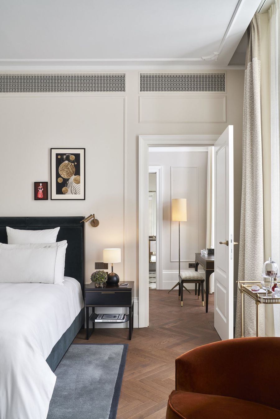 Rosewood Vienna, photo 4