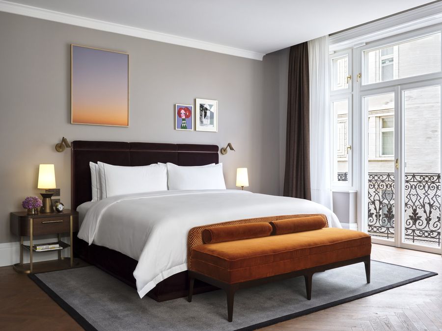 Rosewood Vienna, photo 3