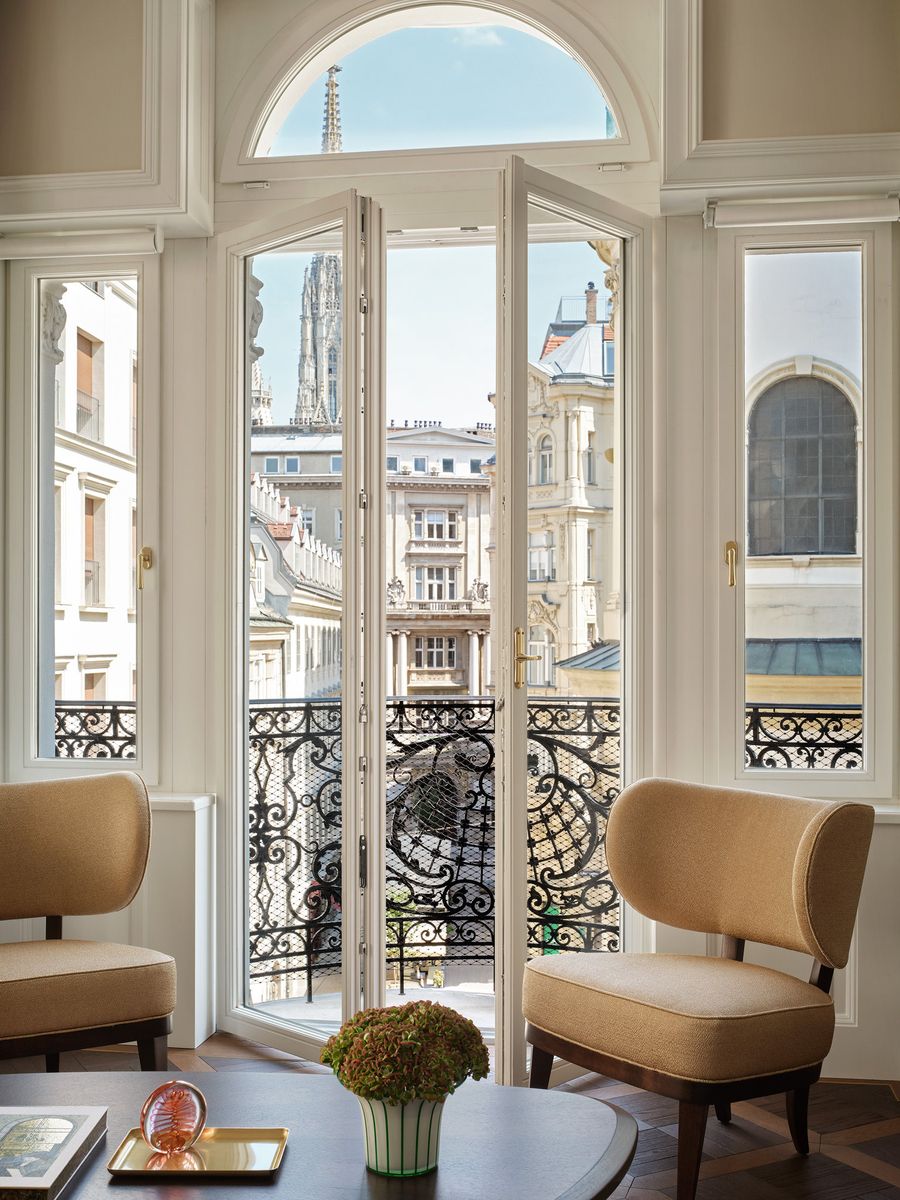 Rosewood Vienna, photo 5