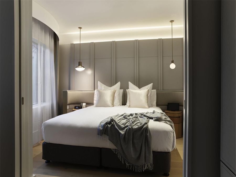The Porter House Hotel Sydney - MGallery, photo 5