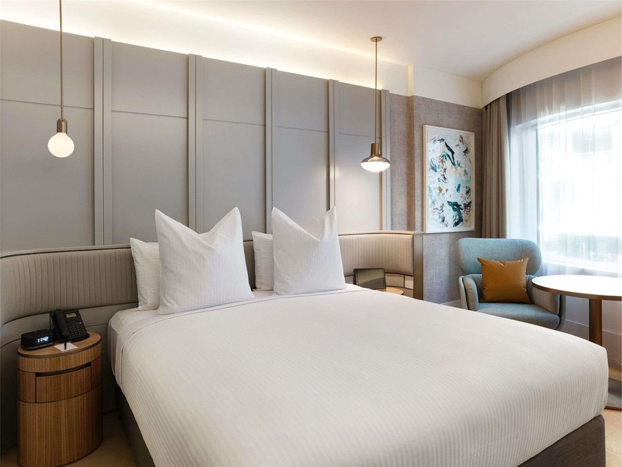 The Porter House Hotel Sydney - MGallery, photo 4