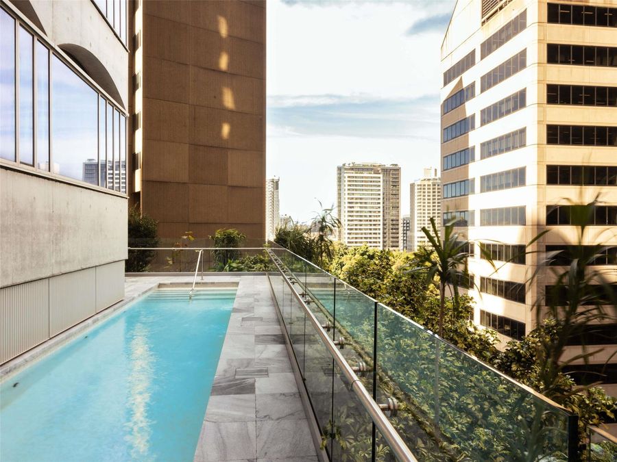 The Porter House Hotel Sydney - MGallery, photo 2