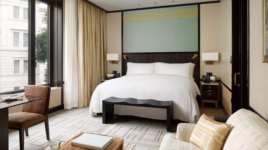 The Peninsula London, photo 4