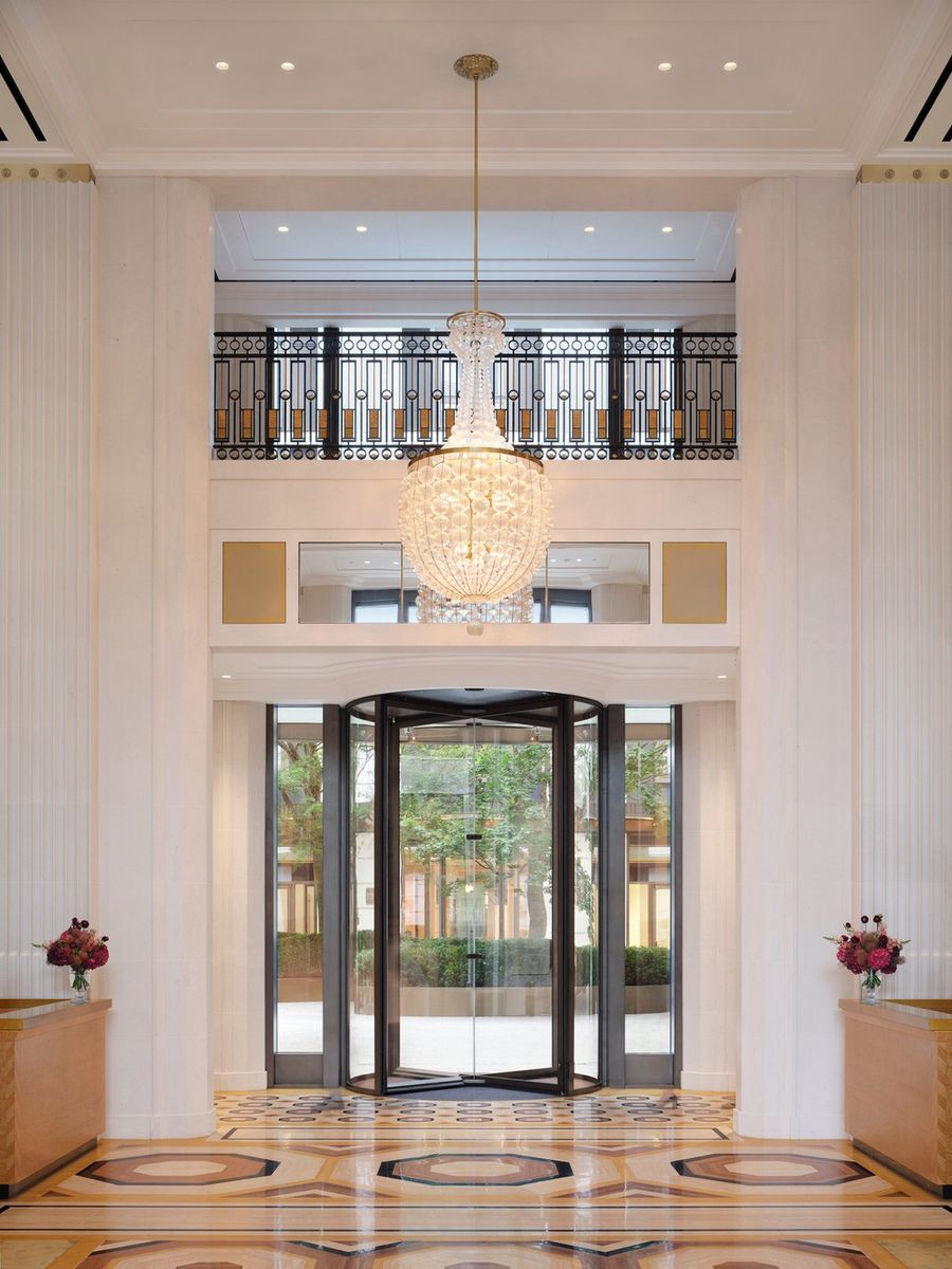 The Peninsula London, photo 2