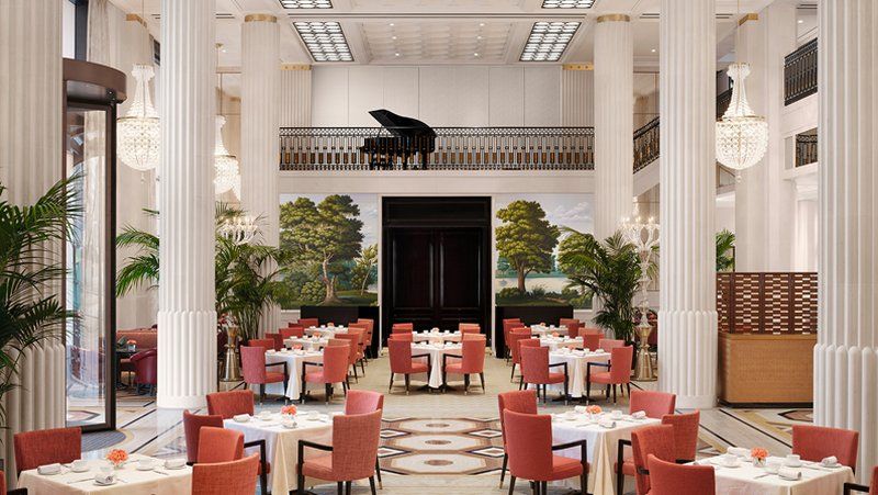 The Peninsula London, photo 3
