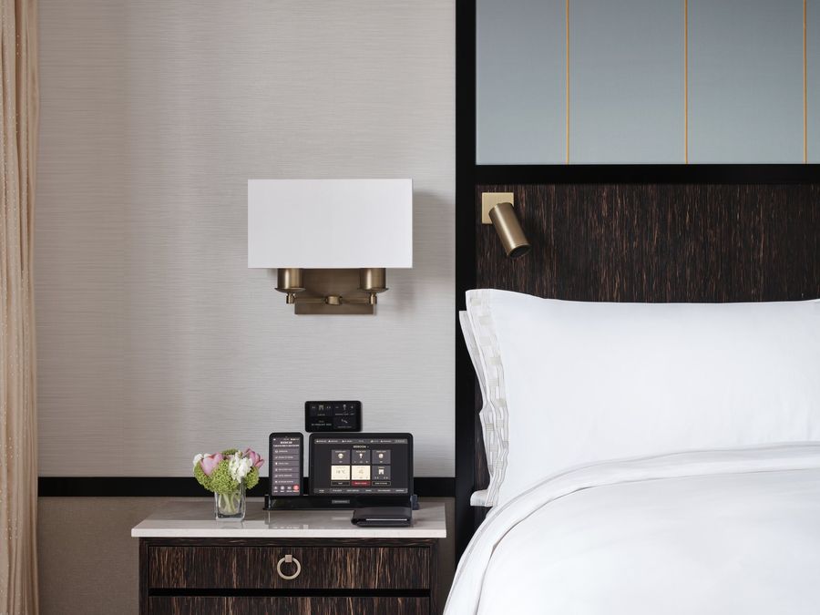 The Peninsula London, photo 5