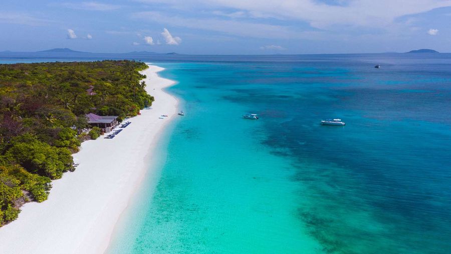 Amanpulo, photo 5