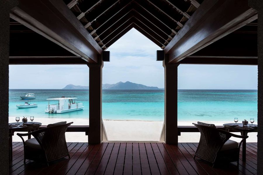 Amanpulo, photo 2