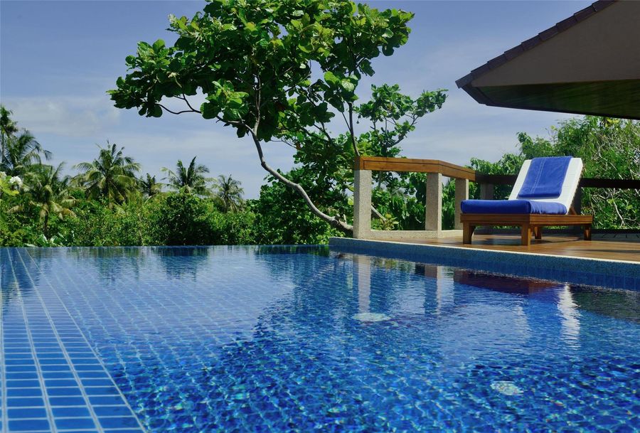 Amanpulo, photo 4