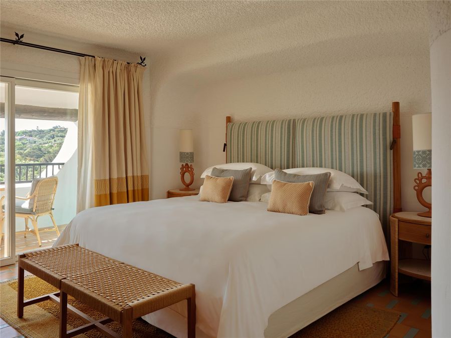 Romazzino, A Belmond Hotel, Costa Smeralda, photo 3