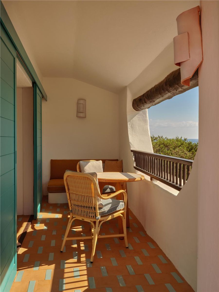 Romazzino, A Belmond Hotel, Costa Smeralda, photo 5