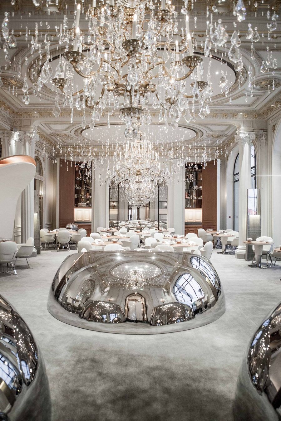 Hôtel Plaza Athénée, photo 3