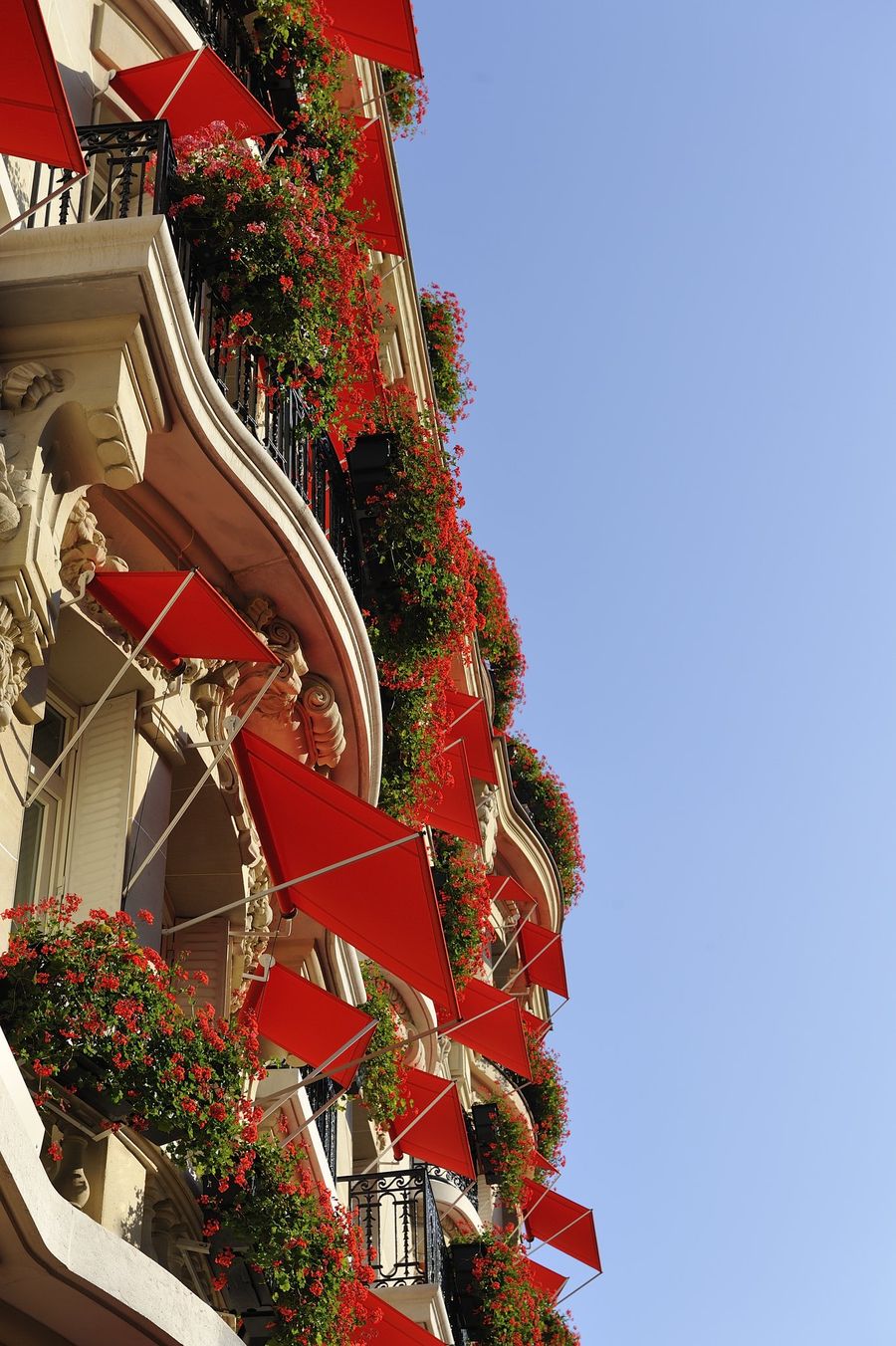 Hôtel Plaza Athénée, photo 4