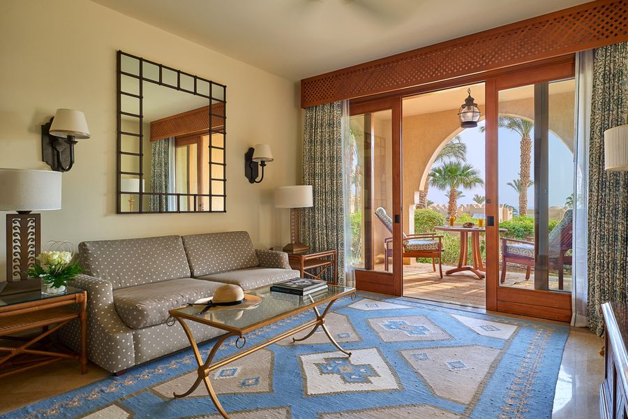 Four Seasons Resort Sharm El Sheikh, photo 3