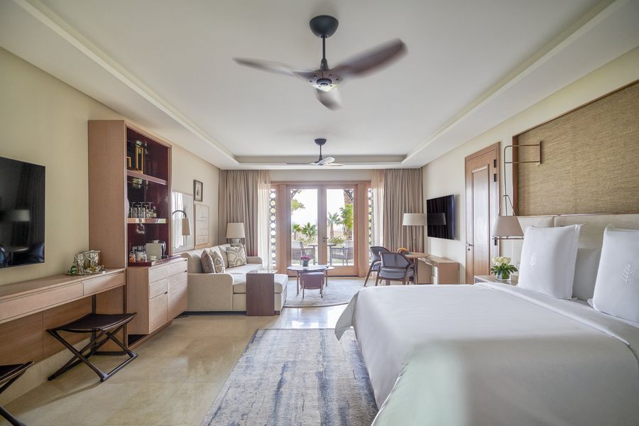 Four Seasons Resort Sharm El Sheikh, photo 5
