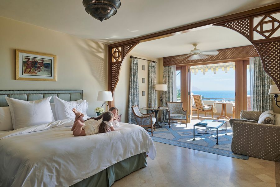 Four Seasons Resort Sharm El Sheikh, photo 4