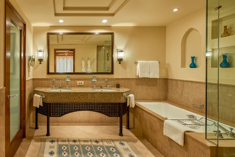 Four Seasons Resort Sharm El Sheikh, photo 2