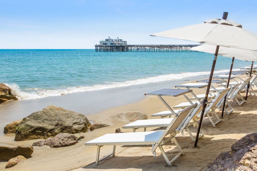 Malibu Beach Inn, photo 6