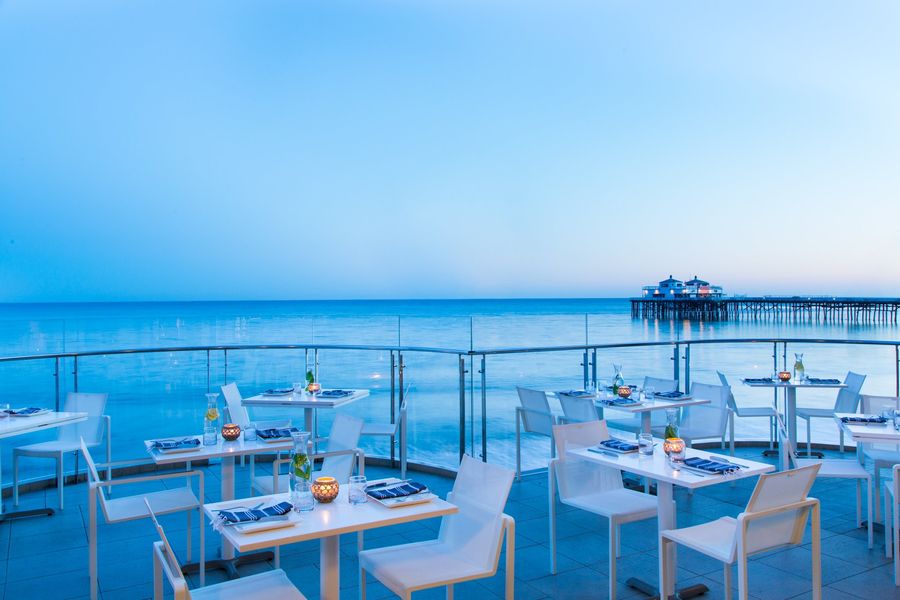 Malibu Beach Inn, photo 3