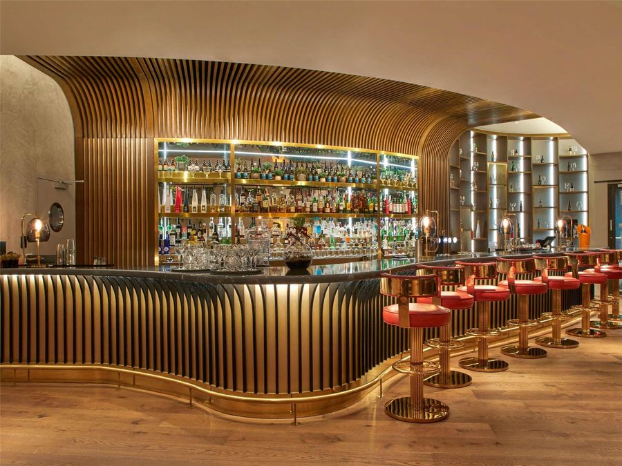 Sofitel Brussels Europe, photo 7