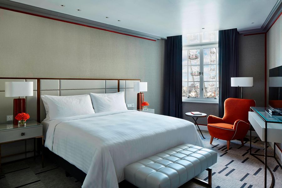 London Marriott Hotel County Hall, photo 5