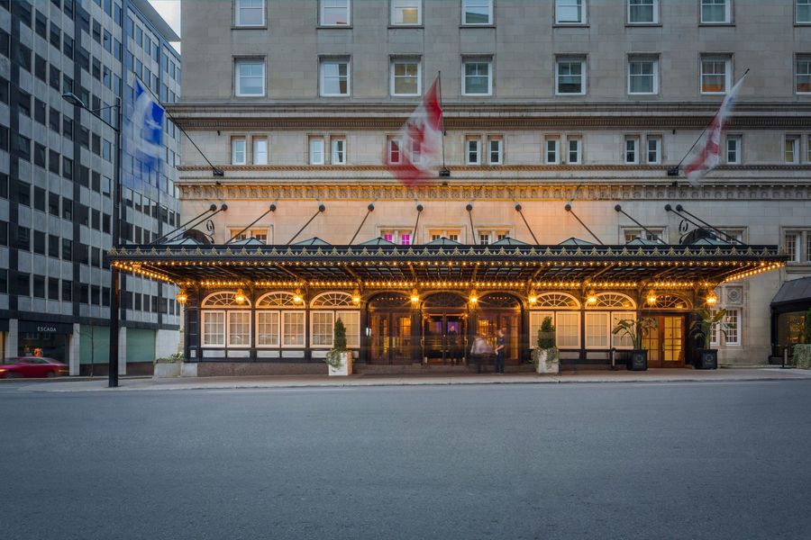 The Ritz-Carlton, Montréal, photo 6