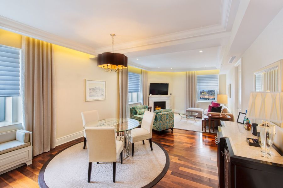 The Ritz-Carlton, Montréal, photo 5