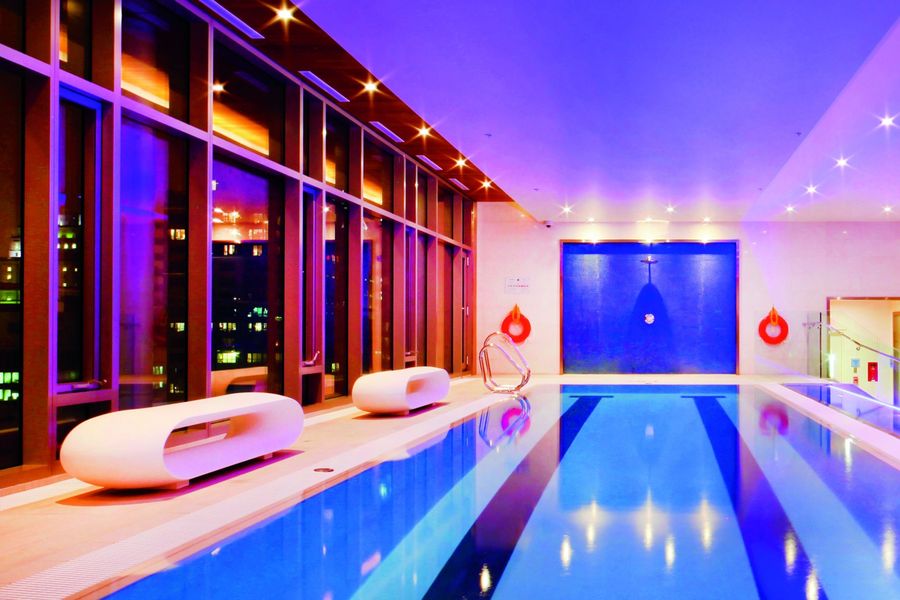 The Ritz-Carlton, Montréal, photo 2