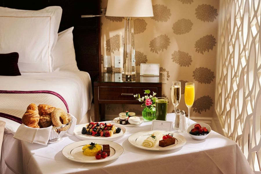 The Ritz-Carlton, Montréal, photo 8