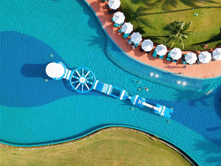 Sofitel Krabi Phokeethra Golf & Spa Resort, photo 2