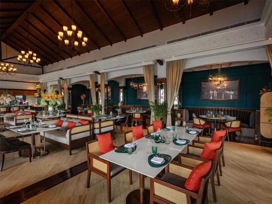 Sofitel Krabi Phokeethra Golf & Spa Resort, photo 6