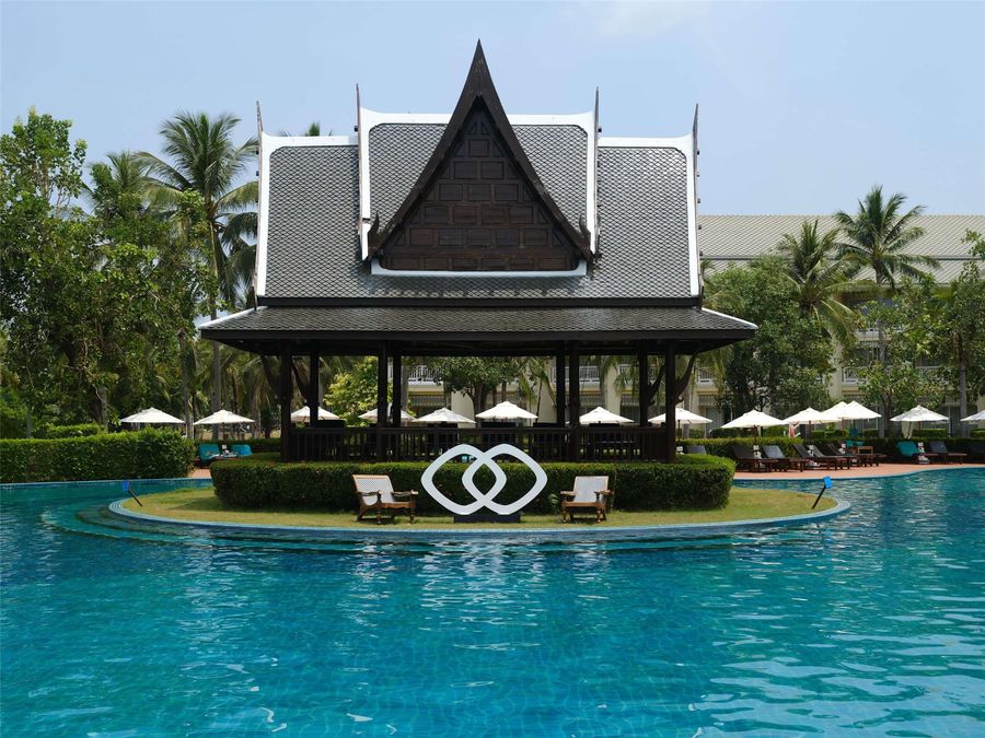 Sofitel Krabi Phokeethra Golf & Spa Resort, photo 5