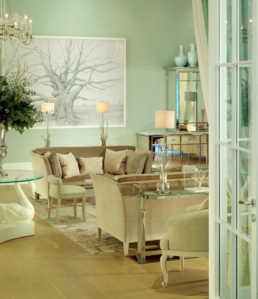 Coworth Park, photo 4