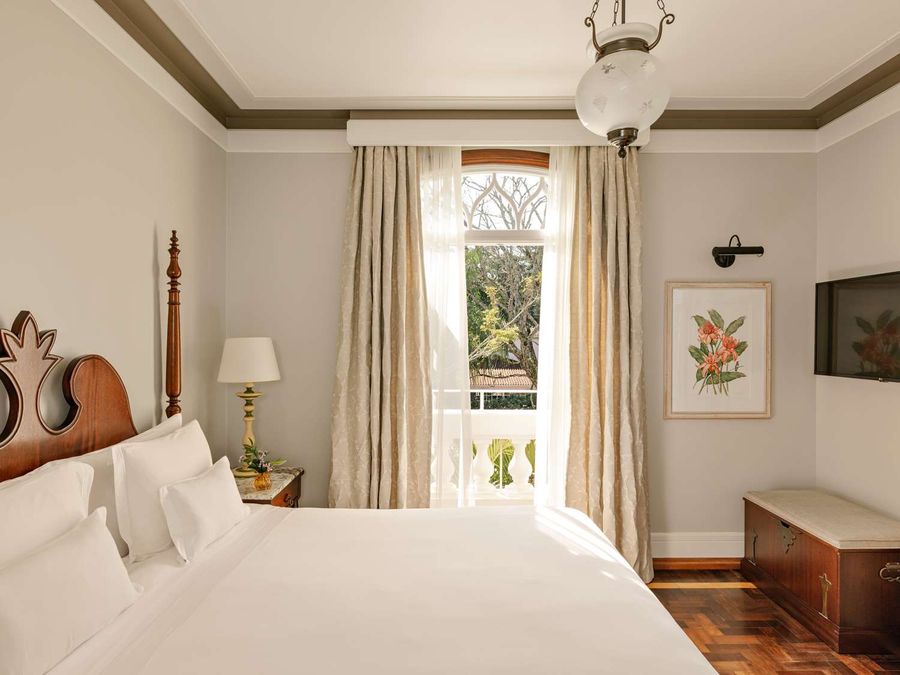 Hotel das Cataratas, A Belmond Hotel, Iguassu Falls, photo 2
