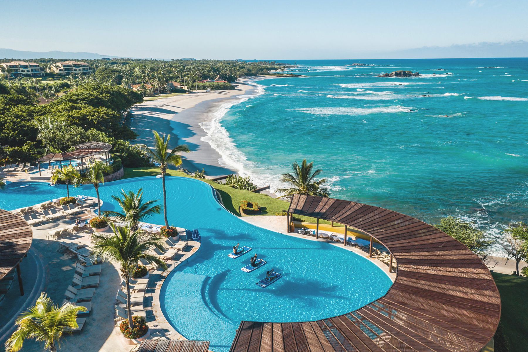 Four Seasons Resort Punta Mita