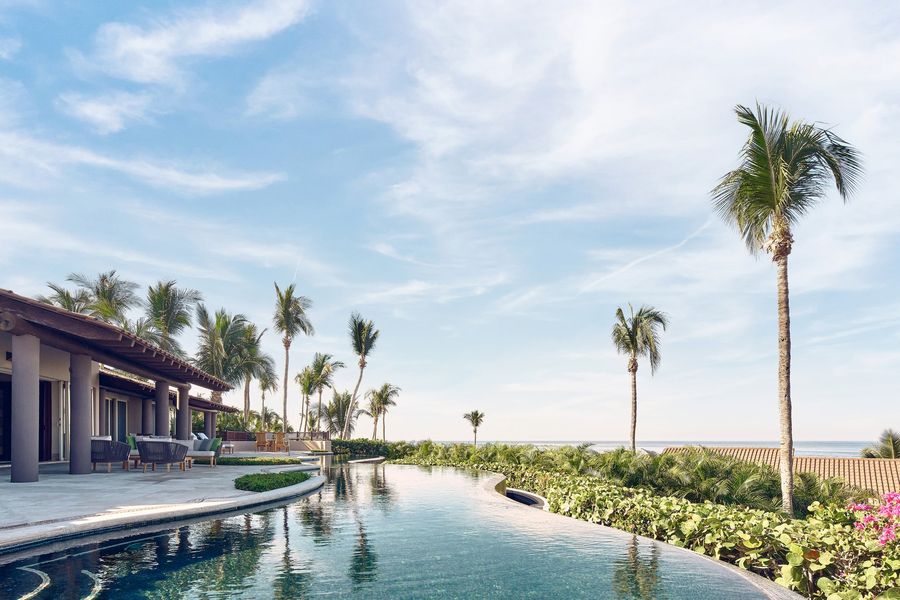 Four Seasons Resort Punta Mita, photo 4