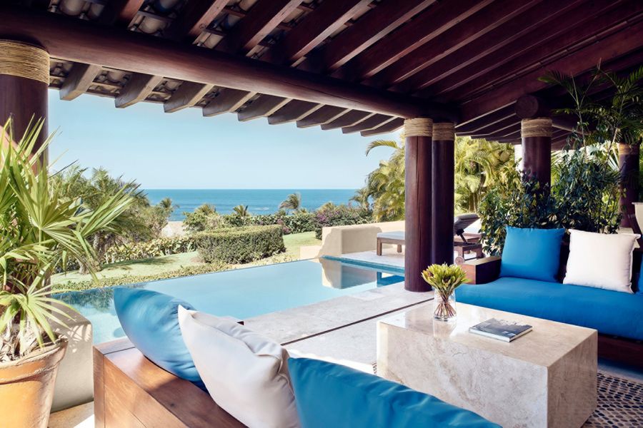 Four Seasons Resort Punta Mita, photo 5