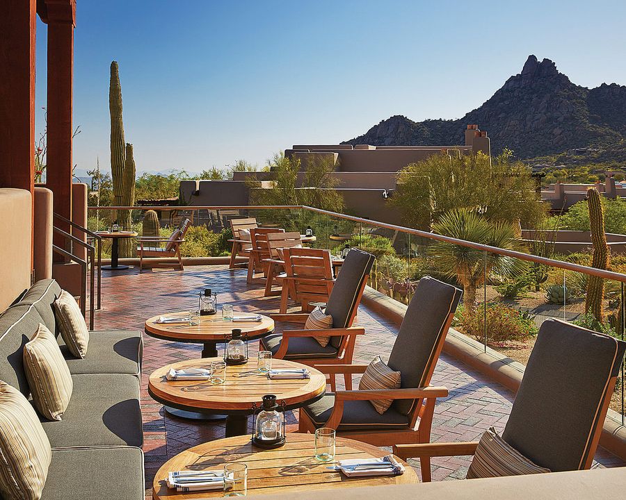 Four Seasons Resort Scottsdale at Troon North, photo 3