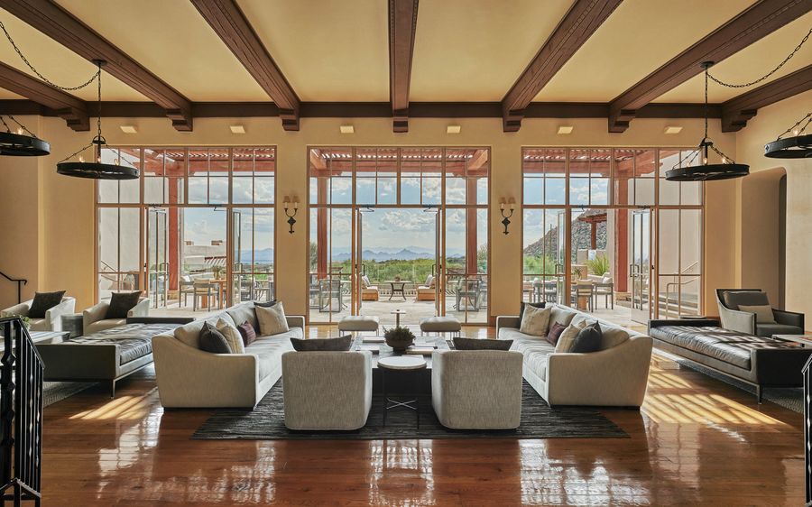 Four Seasons Resort Scottsdale at Troon North, photo 2