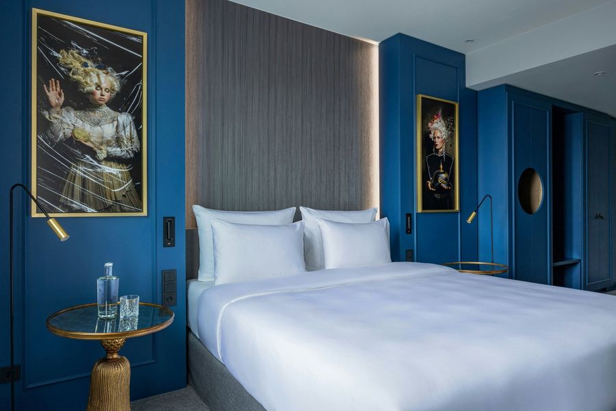 Hotel Luc, Autograph Collection, photo 4