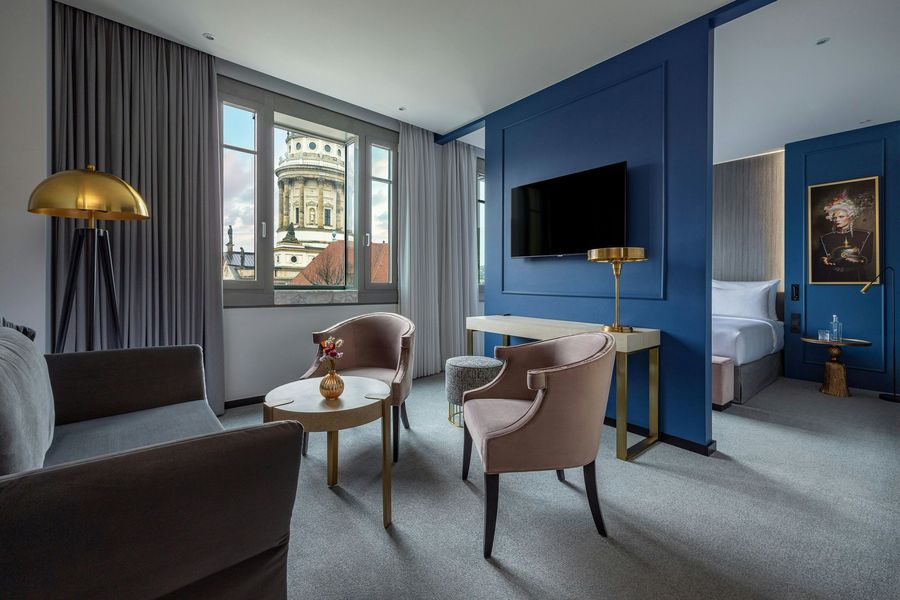 Hotel Luc, Autograph Collection, photo 5