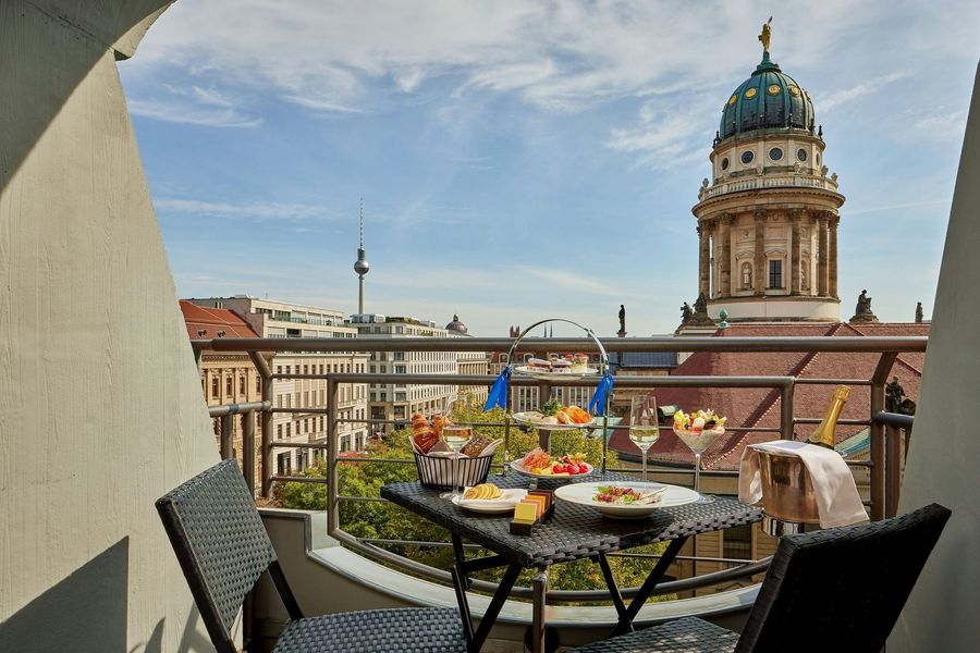 Hotel Luc, Autograph Collection, photo 3