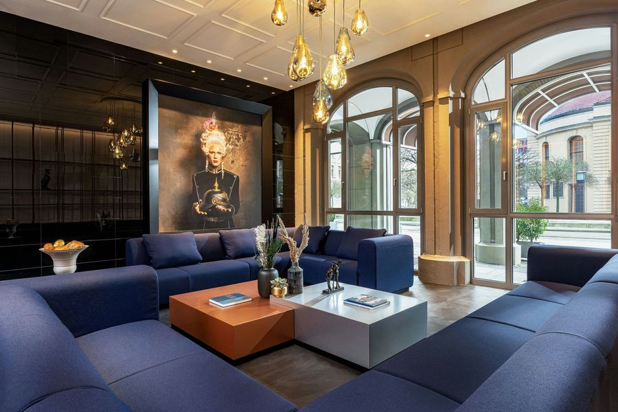 Hotel Luc, Autograph Collection, photo 2