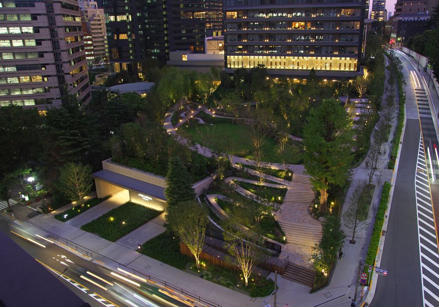 The Okura Tokyo, photo 7