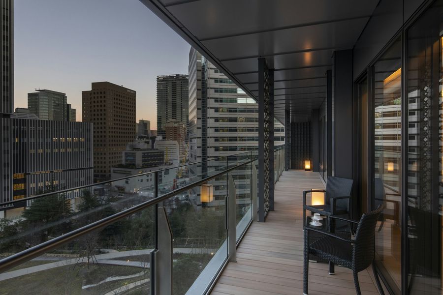 The Okura Tokyo, photo 6