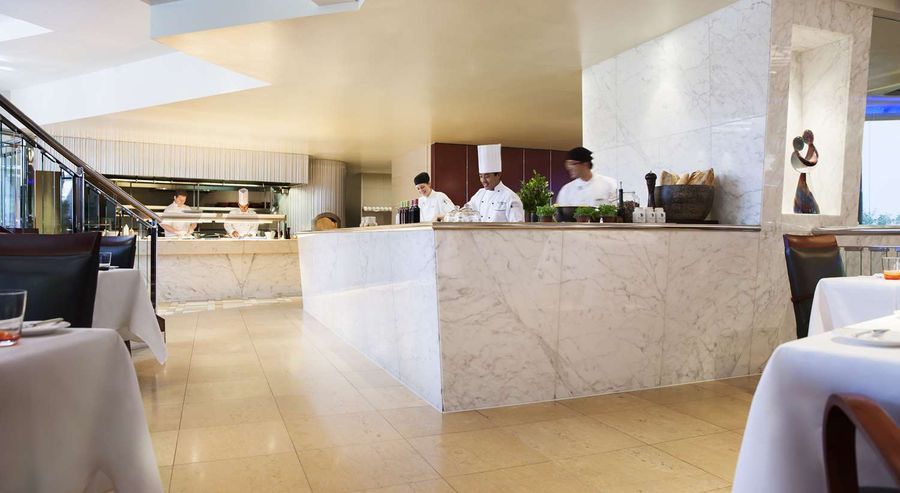 Park Hyatt Melbourne, photo 3
