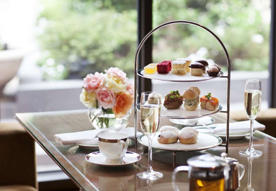 Park Hyatt Melbourne, photo 6